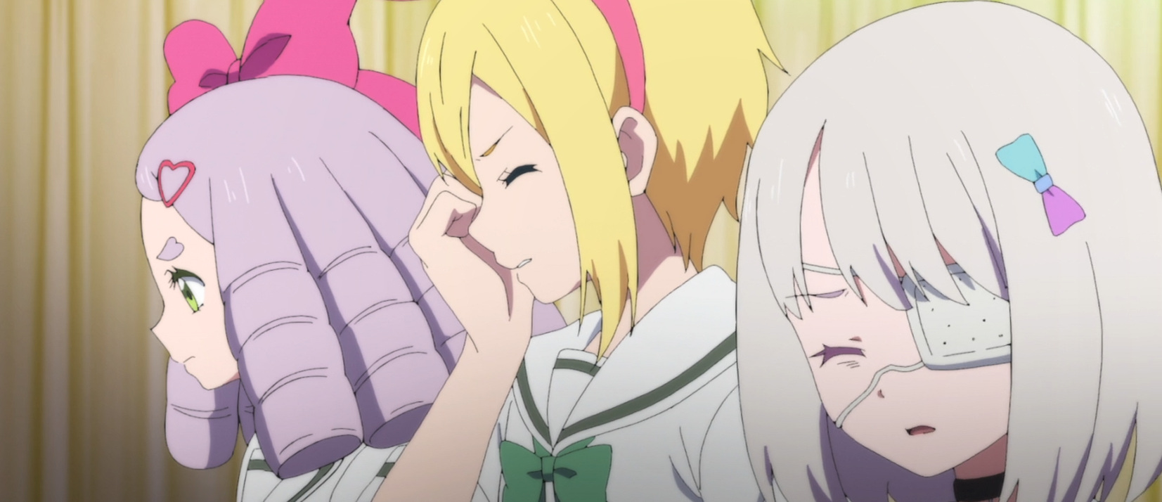 Mahou Shoujo Site T.V. Media Review Episode 10