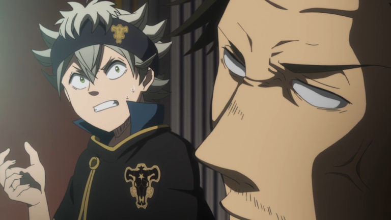 Black Clover T.V. Media Review Episode 39 | Anime Solution