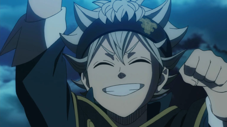 Black Clover T.V. Media Review Episode 42 | Anime Solution