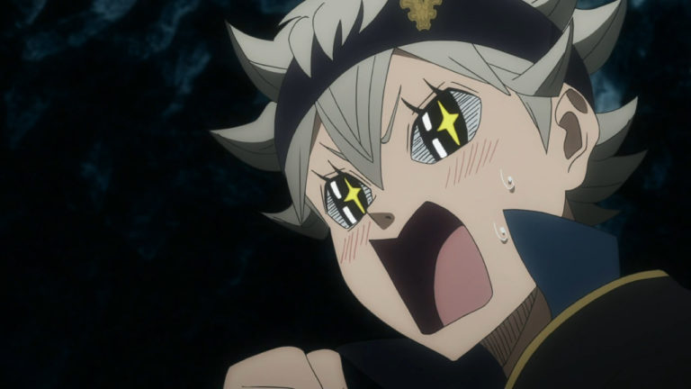 Black Clover T.V. Media Review Episode 43 | Anime Solution