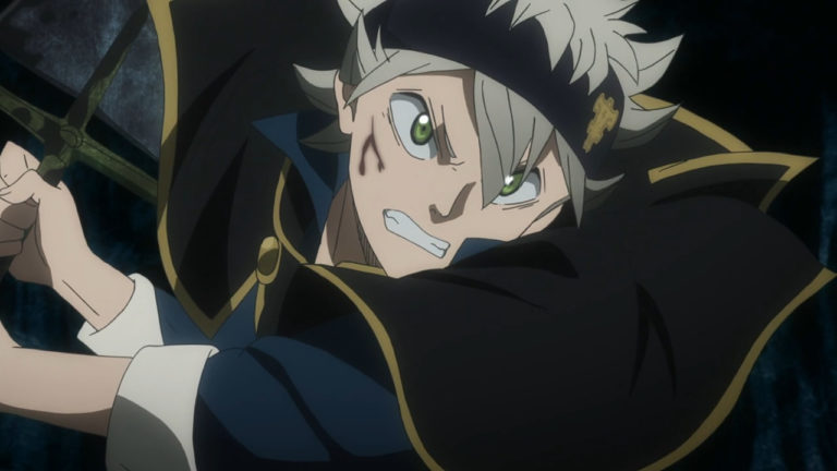 Black Clover T.V. Media Review Episode 43 | Anime Solution