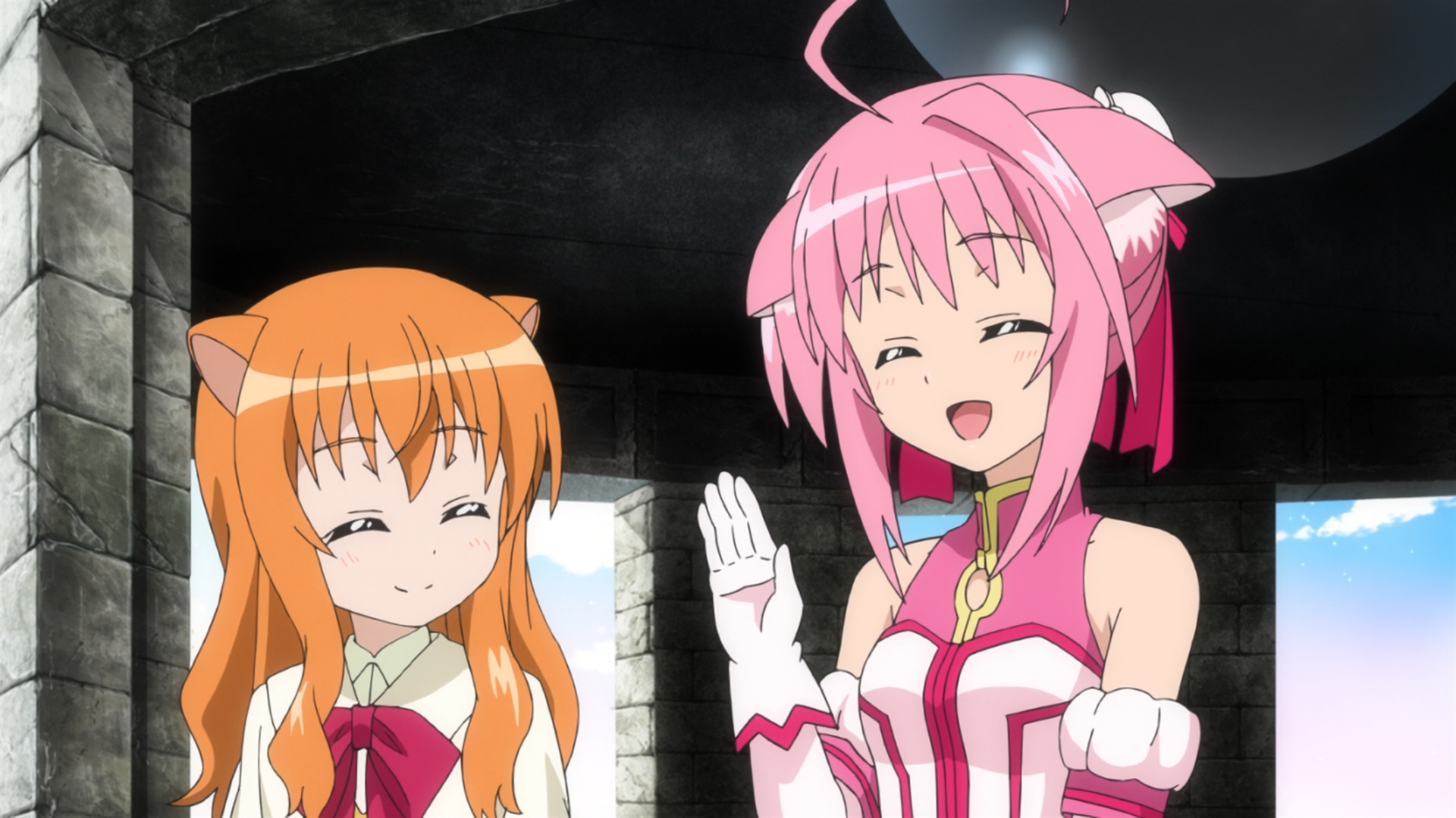 Dog Days 2 - Final Review - Chikorita157's Anime Blog