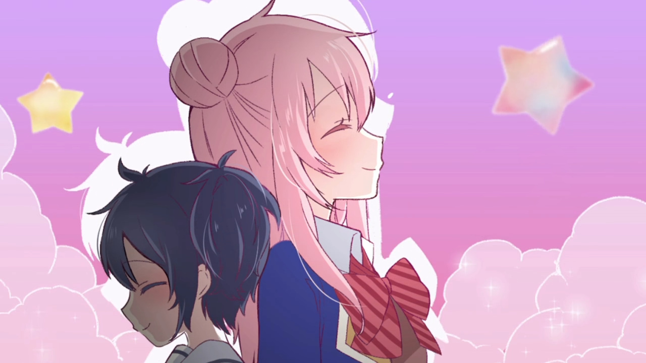 happy sugar life