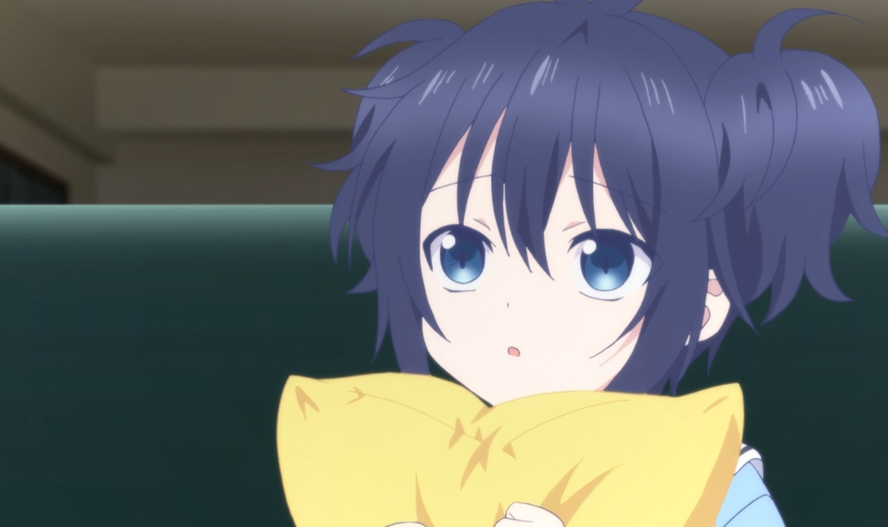 Happy Sugar Life T.V. Media Review Episode 3