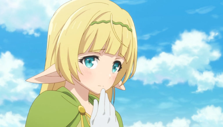 Isekai Maou to Shoukan Shoujo no Dorei Majutsu T.V. Media Review