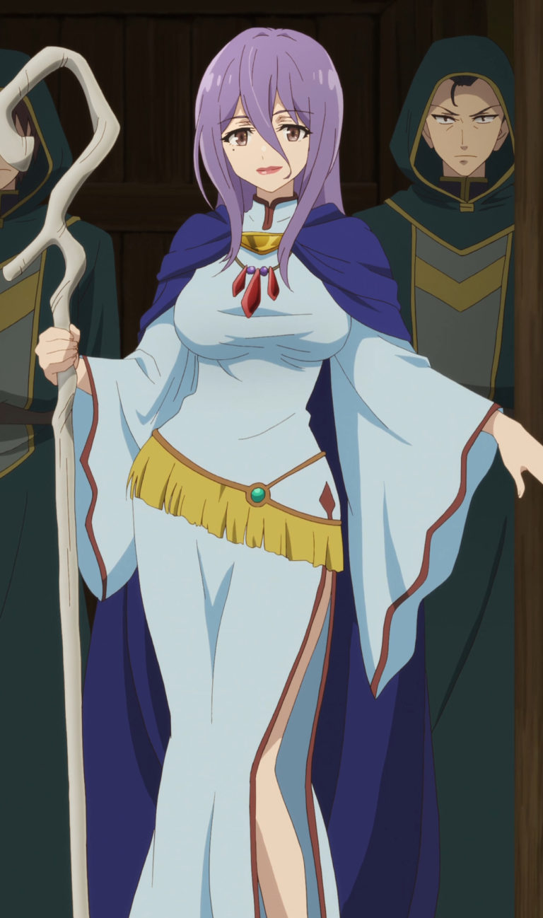 Isekai Maou To Shoukan Shoujo No Dorei Majutsu Episode 1 Isekai Maou to Shoukan Shoujo no Dorei Majutsu T.V. Media Review