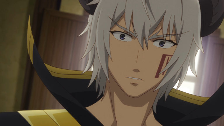 Isekai Maou to Shoukan Shoujo no Dorei Majutsu T.V. Media Review