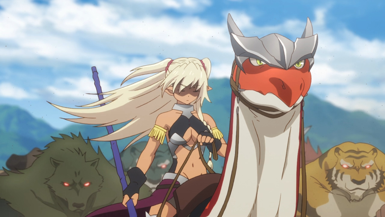 Isekai Maou to Shoukan Shoujo no Dorei Majutsu (How Not to Summon a Demon  Lord) – Hexa Blog