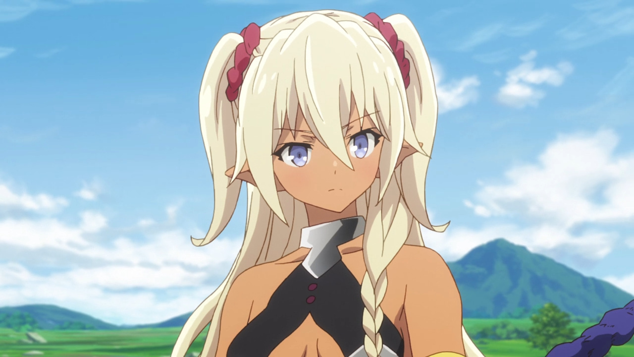 Isekai Maou to Shoukan Shoujo no Dorei Majutsu T.V. Media Review Episode 10