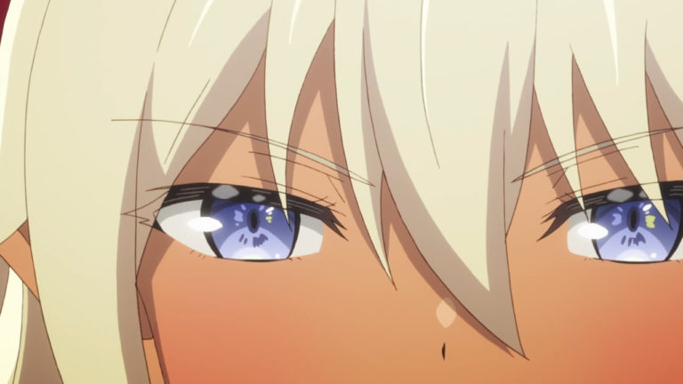 Isekai Maou to Shoukan Shoujo no Dorei Majutsu T.V. Media Review