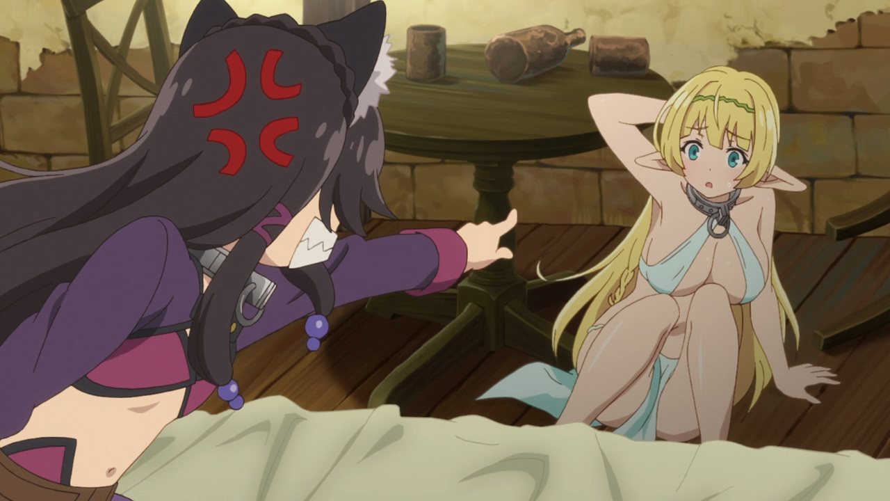 How not to summon a demon lord alicia