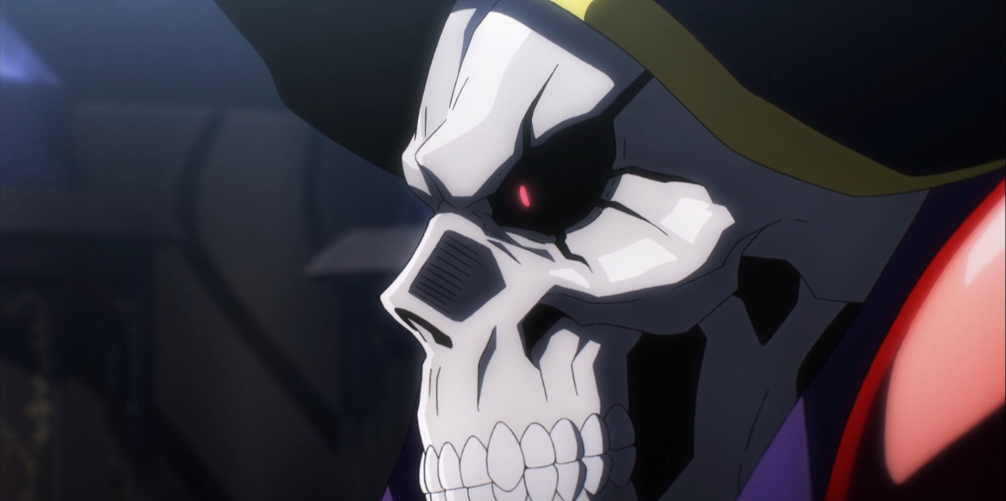 Overlord III - Opening