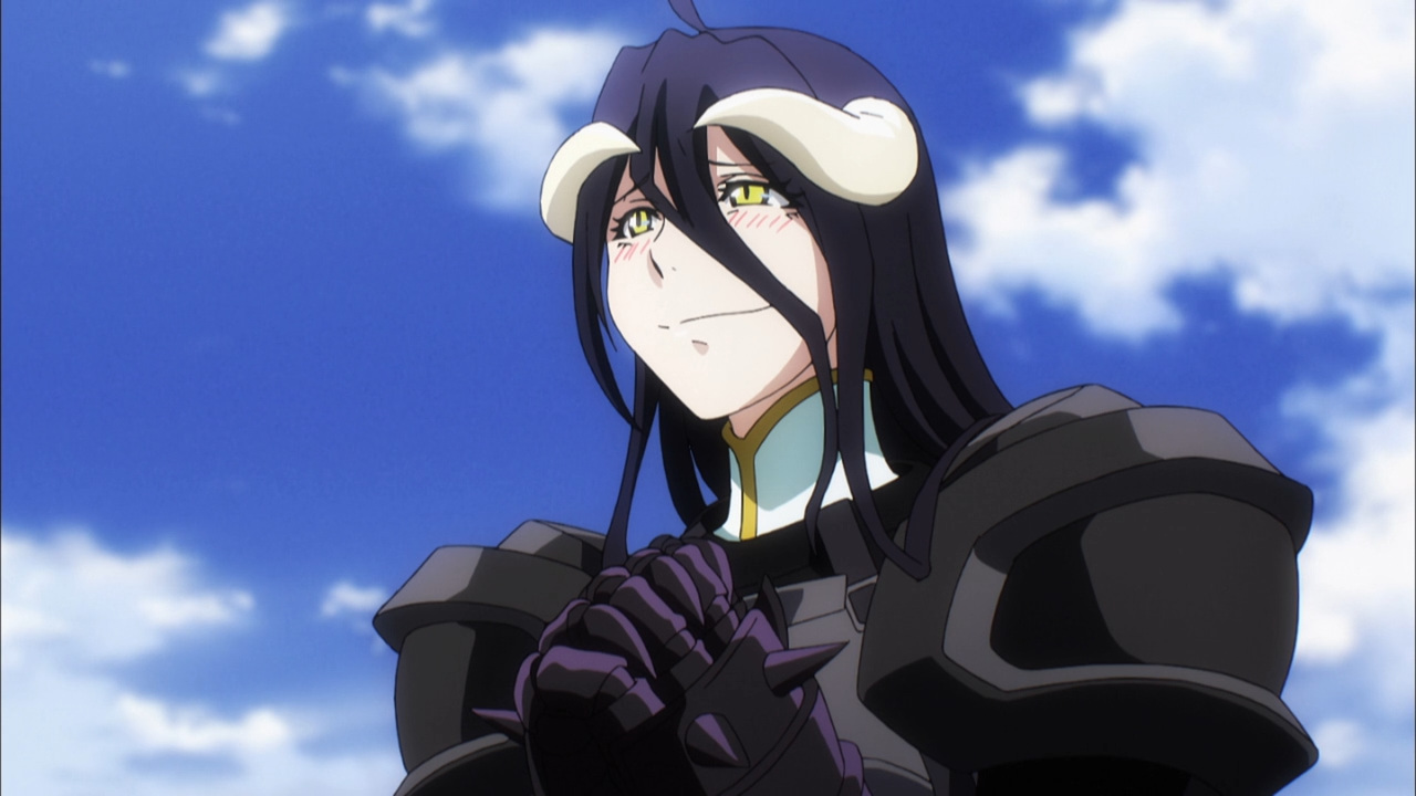 overlord ii season 3 episode 1