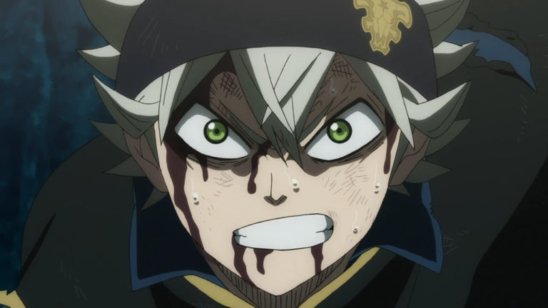 Black Clover T.V. Media Review Episode 46 | Anime Solution