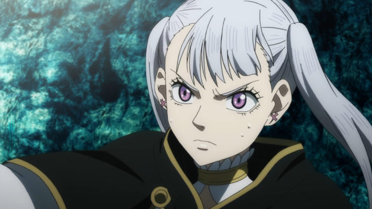 Black Clover T.V. Media Review Episode 47 | Anime Solution