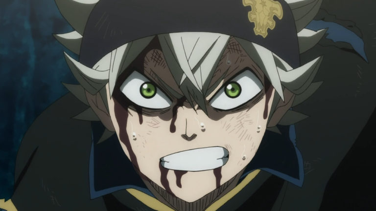 Black Clover T.V. Media Review Episode 47 | Anime Solution