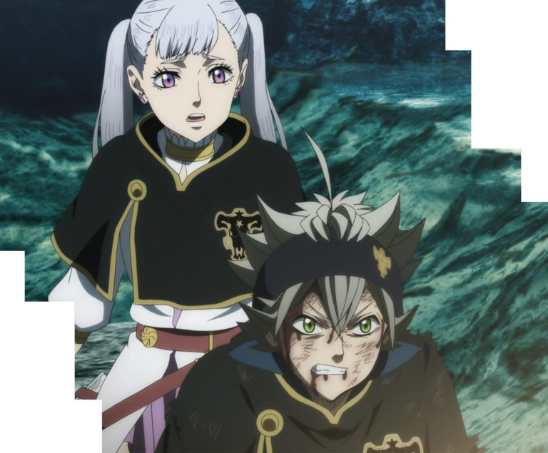 Black Clover T.V. Media Review Episode 47 | Anime Solution