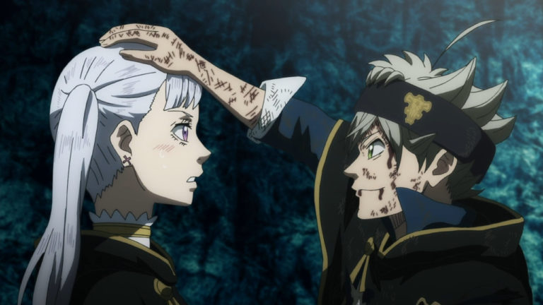 Black Clover T.V. Media Review Episode 47 | Anime Solution