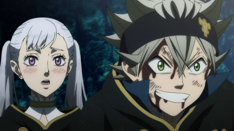 Black Clover T.V. Media Review Episode 47 | Anime Solution