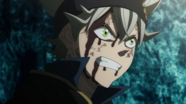 Black Clover T.V. Media Review Episode 47 | Anime Solution