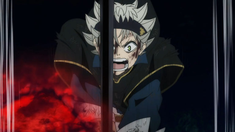 Black Clover T.V. Media Review Episode 47 | Anime Solution