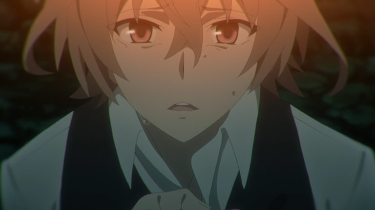 Fate/Apocrypha Blu-ray Media Review Episode 5 | Anime Solution