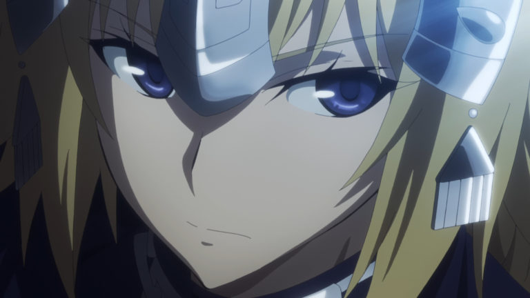 Fate/Apocrypha Blu-ray Media Review Episode 5 | Anime Solution