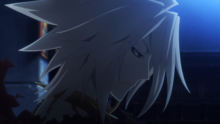 Fate/Apocrypha Blu-ray Media Review Episode 5 | Anime Solution