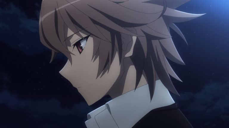Fate/Apocrypha Blu-ray Media Review Episode 5 | Anime Solution