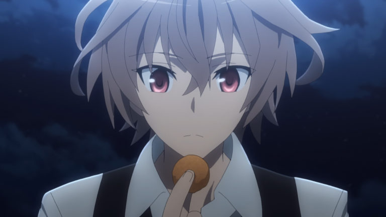 Fate/Apocrypha Blu-ray Media Review Episode 5 | Anime Solution