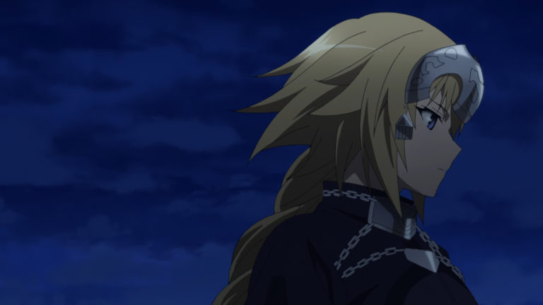 Fate/Apocrypha Blu-ray Media Review Episode 5 | Anime Solution