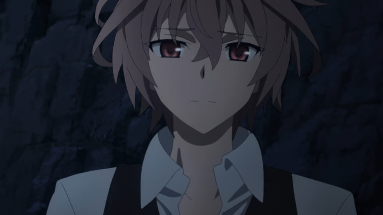 Fate/Apocrypha Blu-ray Media Review Episode 5 | Anime Solution