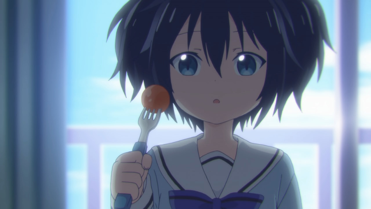 Happy Sugar Life Anime Reviews
