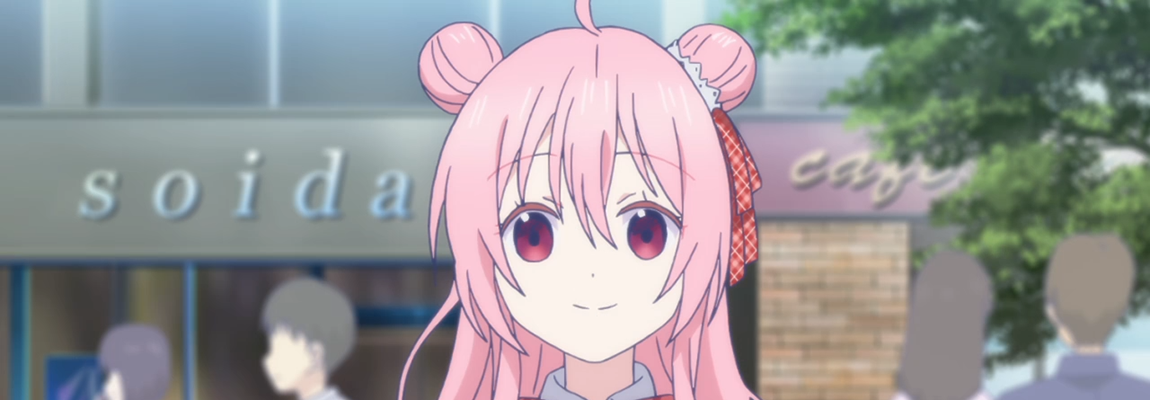 Happy Sugar Life T.V. Media Review Episode 6