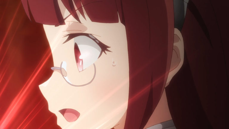 Isekai Maou to Shoukan Shoujo no Dorei Majutsu T.V. Media Review