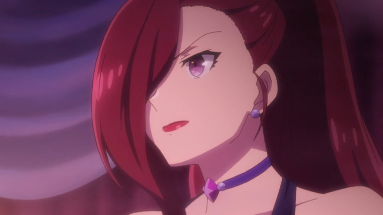 Isekai Maou to Shoukan Shoujo no Dorei Majutsu T.V. Media Review