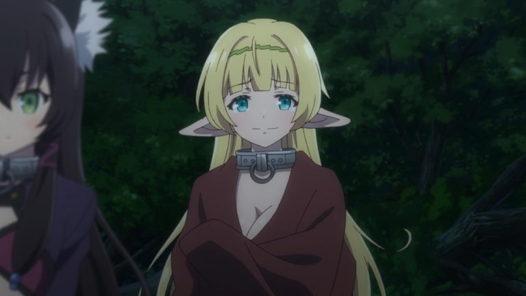 Isekai Maou to Shoukan Shoujo no Dorei Majutsu T.V. Media Review