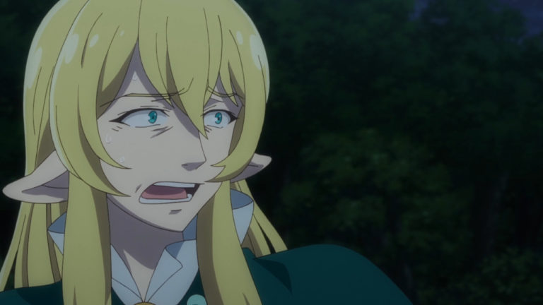 Isekai Maou To Shoukan Shoujo No Dorei Majutsu Episode 8
