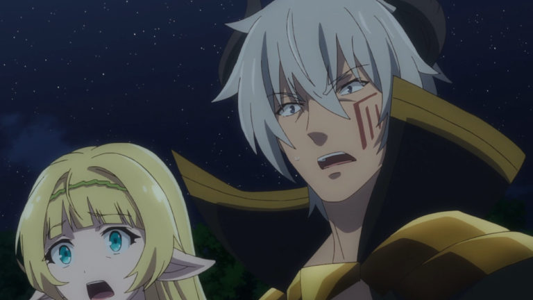 Isekai Maou to Shoukan Shoujo no Dorei Majutsu T.V. Media Review