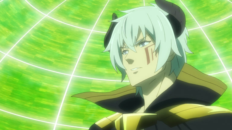 Isekai Maou to Shoukan Shoujo no Dorei Majutsu T.V. Media Review