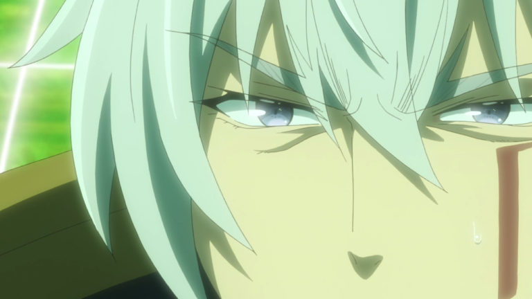 Isekai Maou to Shoukan Shoujo no Dorei Majutsu T.V. Media Review