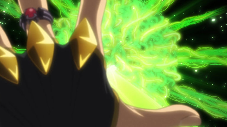 Isekai Maou to Shoukan Shoujo no Dorei Majutsu T.V. Media Review