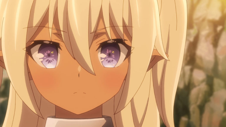 Isekai Maou to Shoukan Shoujo no Dorei Majutsu T.V. Media Review