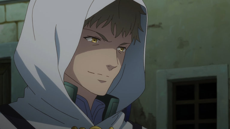 Isekai Maou to Shoukan Shoujo no Dorei Majutsu T.V. Media Review
