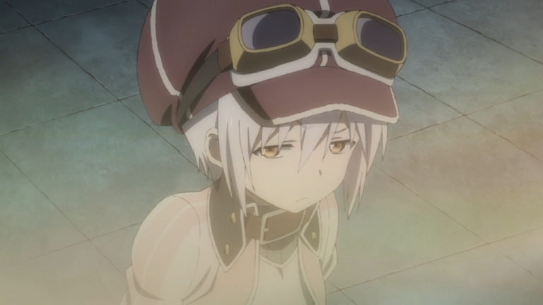 Island T.V. Media Review Episode 9 | Anime Solution