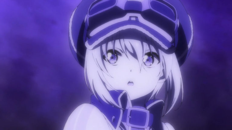 Island T.V. Media Review Episode 9 | Anime Solution