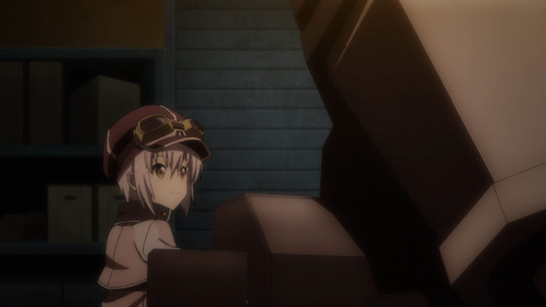 Island T.V. Media Review Episode 9 | Anime Solution