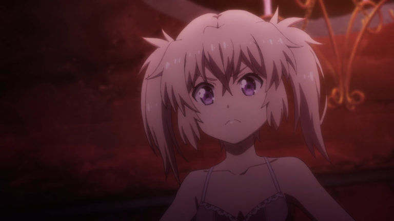 Island T.V. Media Review Episode 9 | Anime Solution