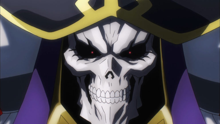 Overlord III T.V. Media Review Episode 7 | Anime Solution