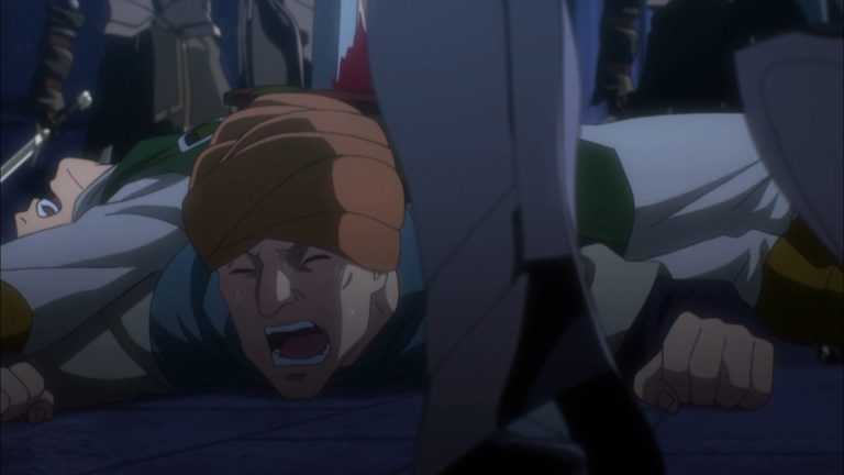 Overlord III T.V. Media Review Episode 7 | Anime Solution